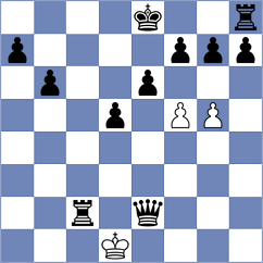 Sobral - Sulc (lichess.org INT, 2022)