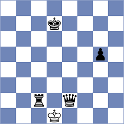 Nesterenko - Srzic (Lichess.org INT, 2021)