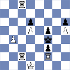 Sadykov - Gasanov (chess.com INT, 2021)