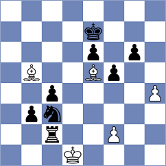 Mitrabha - Sarana (chess.com INT, 2023)