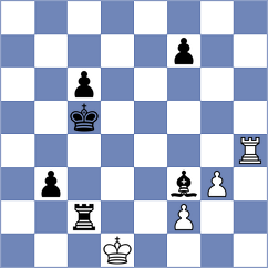 Gazineu Neto - Mazurkiewicz (chess.com INT, 2024)