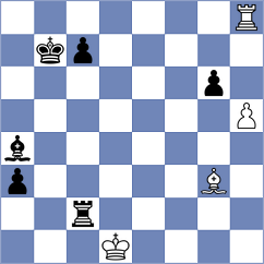 Shalin - Aleksandrov (Samara, 2013)