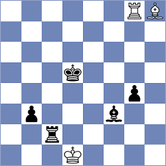Siniauski - Lintchevski (Minsk BLR, 2024)