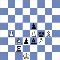 Agrest - Nomin-Erdene (Budapest HUN, 2024)