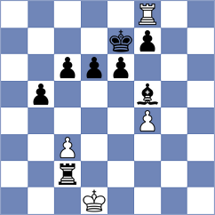 Martos Frigola - Capdevila Morell (Llinars del Valles ESP, 2024)