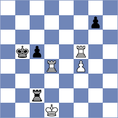 Bodnar - Purtseladze (chess.com INT, 2022)