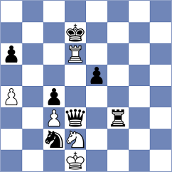 Momunaliev - Williams (chess.com INT, 2025)