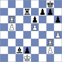 Popovic - Cesarov (Smederevo, 1994)