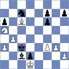 Bugayev - Nefedov (Chess.com INT, 2021)