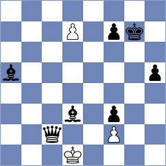 Datta - Harb (Lichess.org INT, 2020)