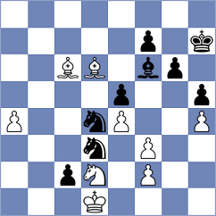 Prokofiev - Ferey (chess.com INT, 2025)