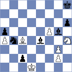 Dewangan - Bharat Kumar (Hastings ENG, 2024)
