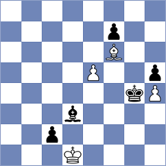 Chovanec - Cech (Tatranske Zruby, 2006)