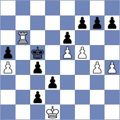 Moreno - Cuevas Araya (Santiago de Chile, 2007)