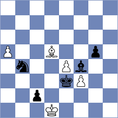 Papasimakopoulos - Fishchuk (chess.com INT, 2024)