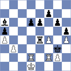 Fedorov - Mironov (Moscow, 1992)