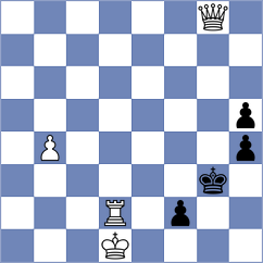 James - Cabreja Lora (Chess.com INT, 2021)