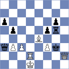 Burgisser - Mendes (Lisbon, 2014)
