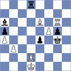 Garcia Ramos - Garcia Jimenez (Barcelona ESP, 2022)