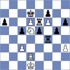 Krantz - Schneider (Sweden SWE, 2025)