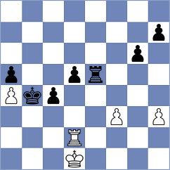 Ostradicky - Krischke (Piestany, 2004)