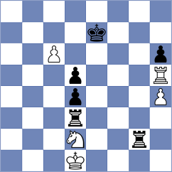 Ardelean - Vorniceanu (Eforie Nord ROU, 2024)