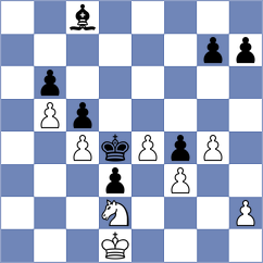 Tsabdirov - Dzhumagaliev (Tula, 2009)