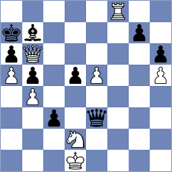 Riveron Compti - Cordova Gomez (Cumana, 2014)