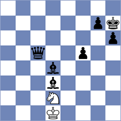 Jiang - Masruri (chess.com INT, 2025)