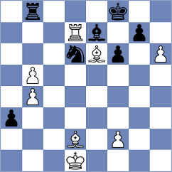 Unat - Bahmani (chess.com INT, 2025)