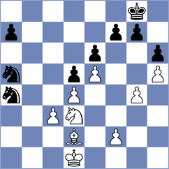 Neatherway - Liu (England, 2015)