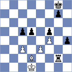 Farrelly - Trisha (Chess.com INT, 2021)
