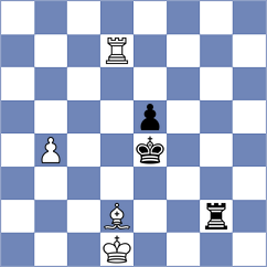 Bendiuk - Chernichenko (Yuzhny, 2010)