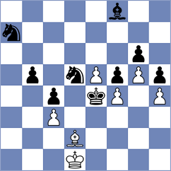 Schmider - Moroni (chess.com INT, 2025)