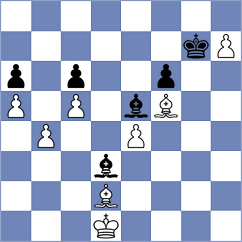 Norowitz - Richter (chess.com INT, 2024)