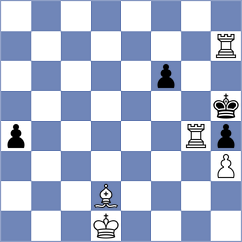Zhurbinsky - Usov (chess.com INT, 2024)