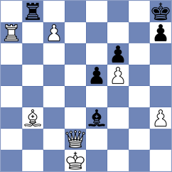Abdurakhmanov - Maghsoodloo (Chess.com INT, 2020)