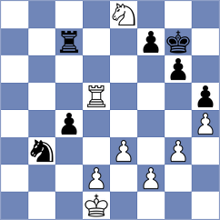 Ivanisevic - Ciric (Paracin SRB, 2025)