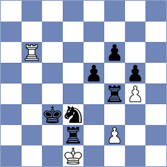 Beltran Reyna - Bentley (chess.com INT, 2021)