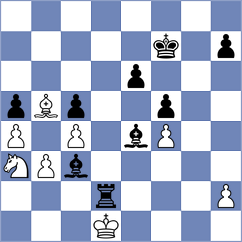 Saa Manriquez - Kostyukovich (Florianopolis BRA, 2024)