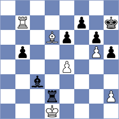 Brown - McDougall (Helensburgh, 2013)