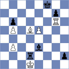 Goncharov - Cruz Mendez (chess.com INT, 2025)