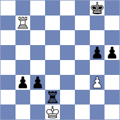 Kubicka - Pantzar (Chess.com INT, 2021)