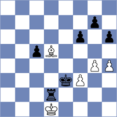 Oksanen - Ejsymont (Prague CZE, 2024)