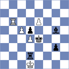 Krstic - Urosevic (Nis, 2012)