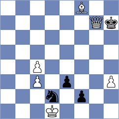 Janik - Alvarado Diaz (chess.com INT, 2025)