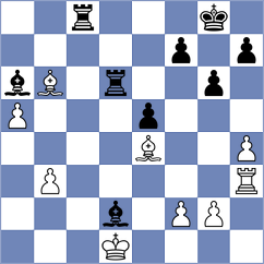 Dlugy - Mamedov (New York USA, 2024)
