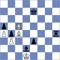 Busto Prendes - Garcia Rodriguez (Gijon, 1994)