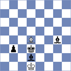 Yeganegi - Shankland (chess.com INT, 2025)