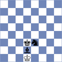 Gluszko - Annaberdiyev (chess.com INT, 2025)